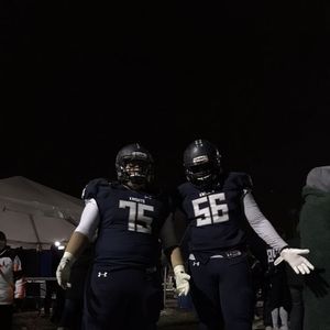 Meet your Posher, Alonzo